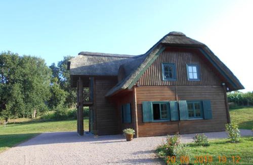 Ourville-en-Caux House | Chaumière d'Albâtre - Gîte-Entre terre et Mer
