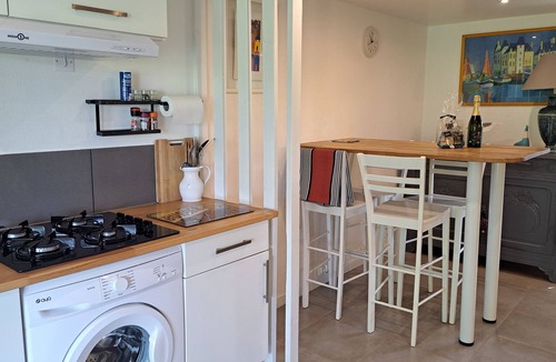 Pluvigner Cottage | Chaumière de Kerréo Elisa *