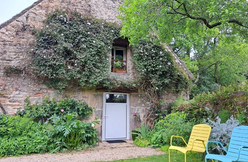 Pluvigner Cottage | Chaumière de Kerréo Elisa *