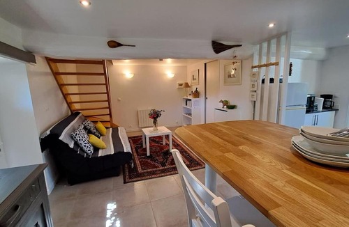 Pluvigner House | Chaumière de Kerréo, ELISA