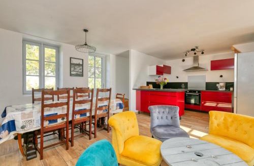Saint-Lyphard House | Chaumière De La Butte