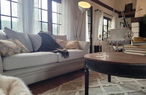 Gonneville-la-Mallet Cottage | Chaumière Normande, Cottage-héritage