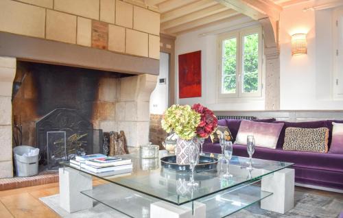 Le Breuil-en-Auge House | Chaumière Normande