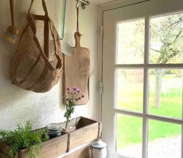 Quetteville House | Chaumière normande et sa dépendance, proche Deauville et Honfleur 10-12 pers