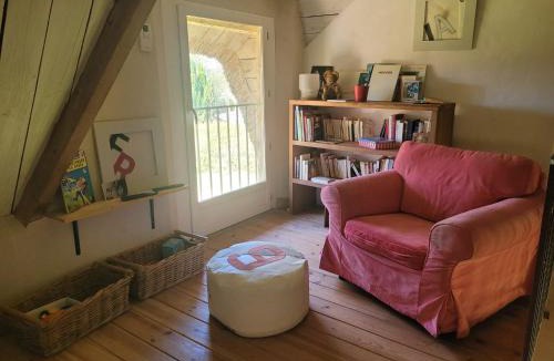 Pierrefiques House | Chaumière Normande