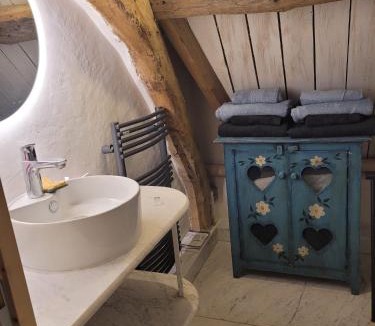 Pierrefiques House | Chaumière Normande