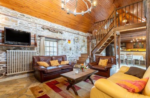 Plovan House | Chaumière Ty Plouz