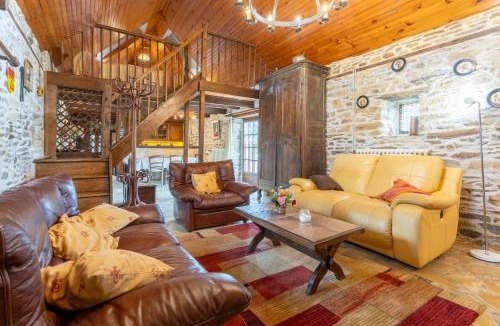 Plovan House | Chaumière Ty Plouz