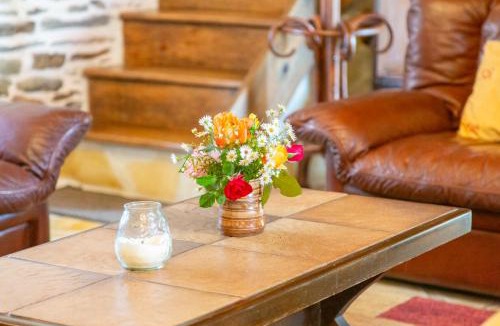 Plovan House | Chaumière Ty Plouz