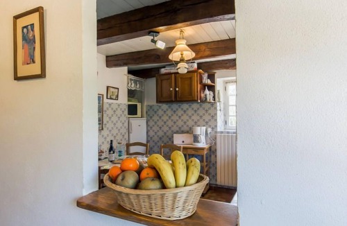 Tregunc House | Chaumiere Natelliou by Interhome