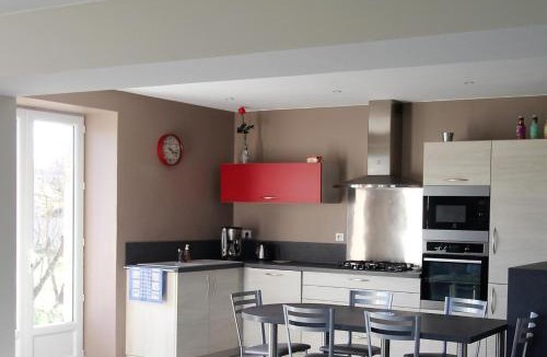 Meilhac House | Chautardie