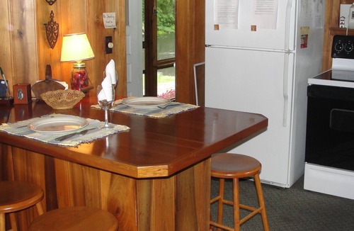 Mayville Cottage | Chautauqua Lakefront summer home