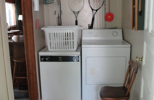 Mayville Cottage | Chautauqua Lakefront summer home