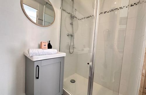 Cernay Apartment | Chavalliaud 11 studio cosy en RDC proche centre