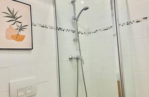 Cernay Apartment | Chavalliaud 2 Super studio proche centre