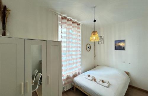 Cernay Apartment | Chavalliaud 2 Super studio proche centre