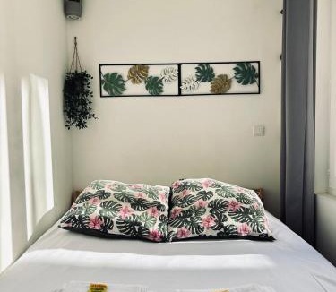 Cernay Apartment | Chavalliaud 4 studio tout mignon proche centre