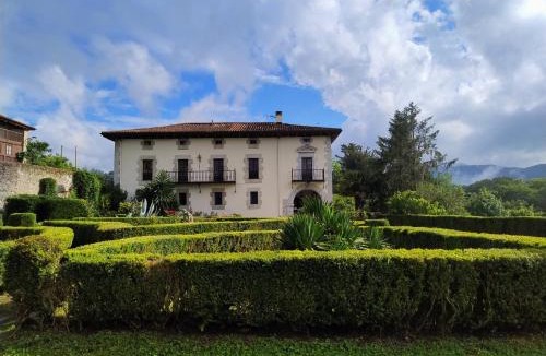 Valle de Carranza House | Chavarri Etxea, casa indiana XBI00149