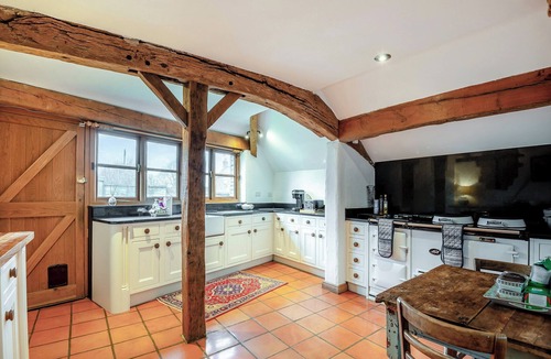 Westbury-on-Severn Cottage | Chaxhill Barn - UK45603