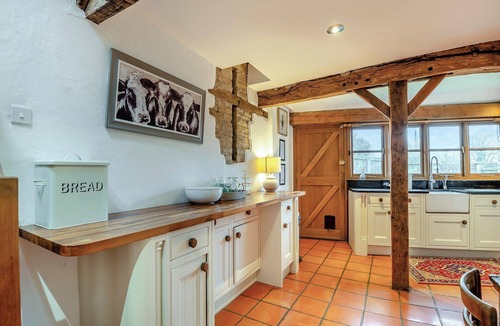 Westbury-on-Severn Cottage | Chaxhill Barn - UK45603