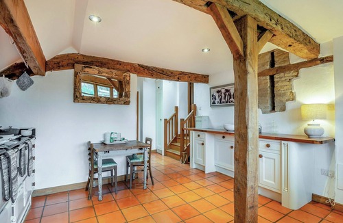 Westbury-on-Severn Cottage | Chaxhill Barn - UK45603