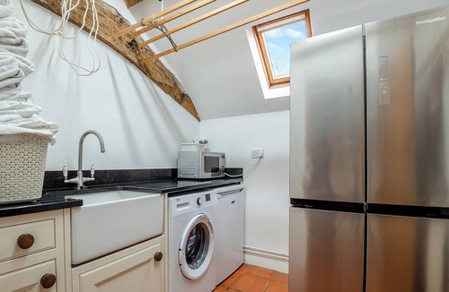 Westbury-on-Severn Cottage | Chaxhill Barn - UK45603