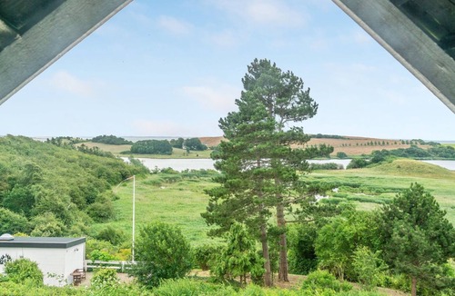 Faaborg House | "Chayton" - 450m from the sea by Interhome