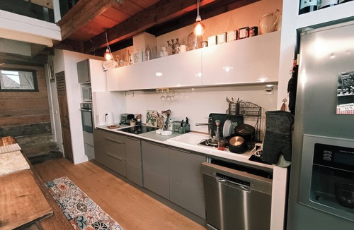 Savins Bed & Breakfast | Chbr 8 pers in Gîte de Charme near Provins