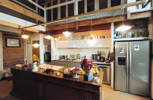 Savins Bed & Breakfast | Chbr 8 pers in Gîte de Charme near Provins