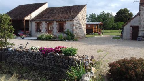 Bonnee Bed & Breakfast | Chbres D'hôtes Ferme De Champliveau