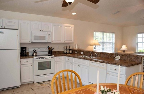 Rotonda West Condo | CHD3583-C Summary: Ro