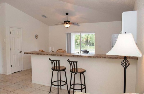 Rotonda West Condo | CHD3583-C Summary: Ro