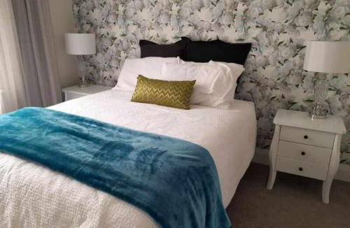 Martinborough House | Che Bella