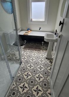 Martinborough House | Che Bella