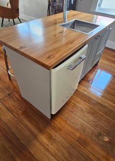 Martinborough House | Che Bella