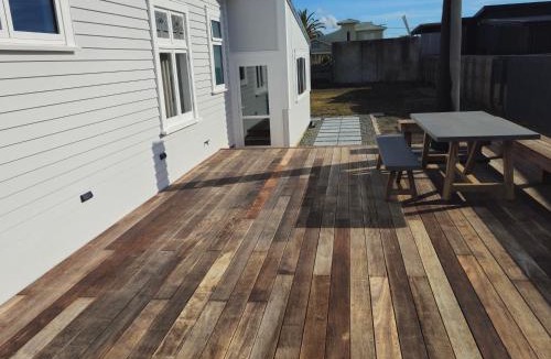 Martinborough House | Che Bella