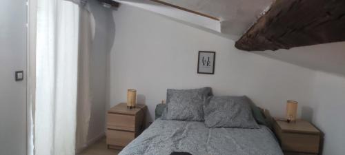 Saint-Maximin-la-Sainte-Baume Apartment | Chez Bichette Saint Maximin