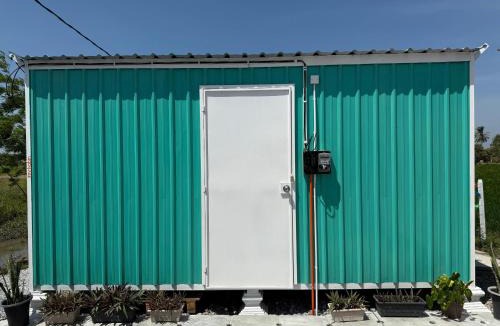 Kampung Bunga Emas Cabin | Che Inn D'Cabin