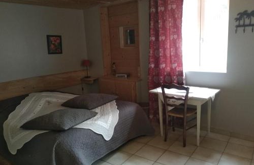 Ecleux Bed & Breakfast | Che'Val d'Amour