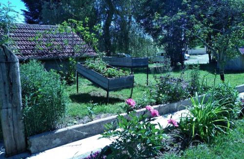 Ecleux Bed & Breakfast | Che'Val d'Amour