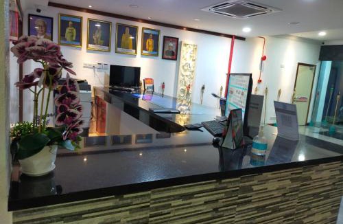 Bandar Kota Bharu Hotel | Che Wok Hotel