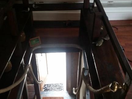 Oudeuil Apartment | Cheap Chic Farm