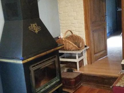 Oudeuil Apartment | Cheap Chic Farm