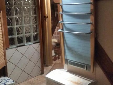 Oudeuil Apartment | Cheap Chic Farm