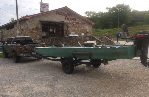 Norfork Cabin | Cheap, Clean, & Comfortable!