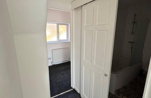 Grantham House | Cheap Grantham Town Centre Terrace House