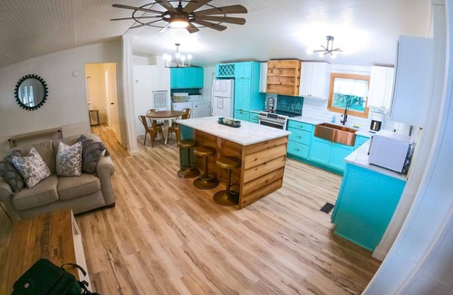 Lakeland House | Cheap Waterfront on False River