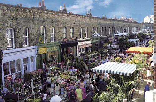 Stepney Green Apartment | Cheap Whitechapel apartment