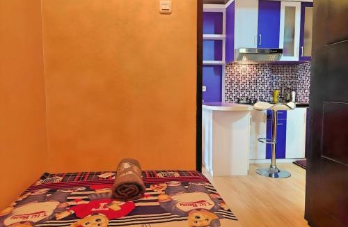 Binong Apartment | Cheapest 2BR Paragon Apt Karawachi with Pool