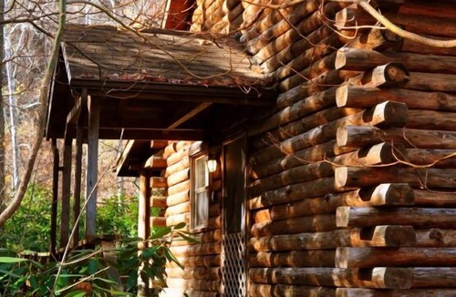 Elkins Cabin | Cheat River Lodge and Cabins